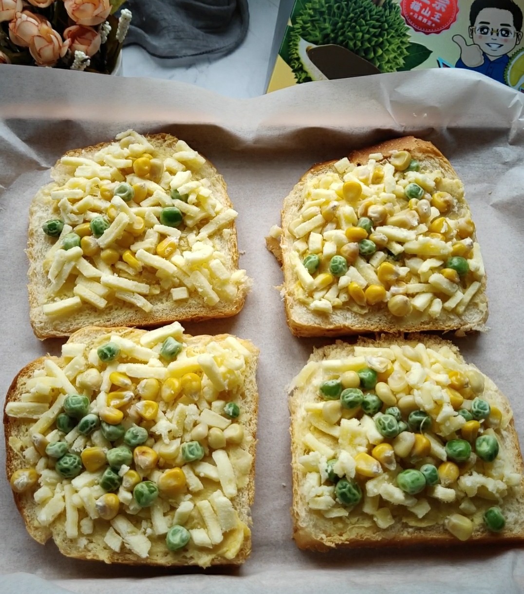 榴蓮?fù)滤镜淖龇?甜味烤菜譜