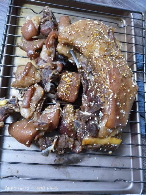 烤羊排的做法-咸鮮味烤菜譜-易網(wǎng)健康養(yǎng)生網(wǎng) 烤羊排的做法-咸鮮味烤菜譜