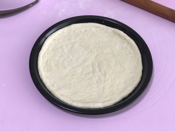 榴蓮披薩的做法-甜味烘焙菜譜-易網(wǎng)健康養(yǎng)生網(wǎng) 榴蓮披薩的做法-甜味烘焙菜譜