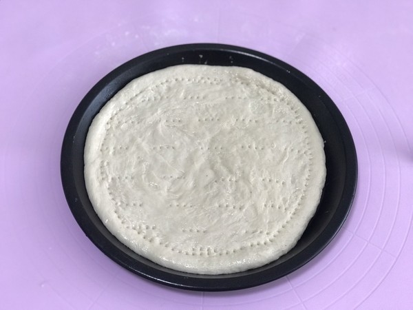 榴蓮披薩的做法-甜味烘焙菜譜-易網(wǎng)健康養(yǎng)生網(wǎng) 榴蓮披薩的做法-甜味烘焙菜譜