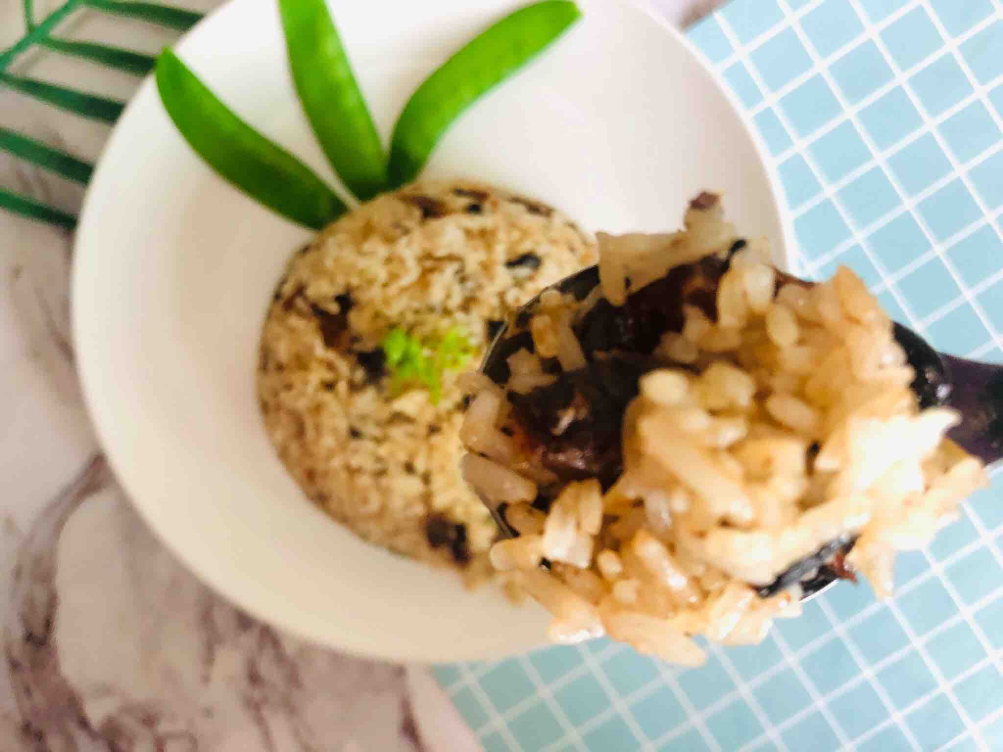 豆豉魚炒飯的做法-家常味炒菜譜-易網(wǎng)健康養(yǎng)生網(wǎng) 豆豉魚炒飯的做法-家常味炒菜譜
