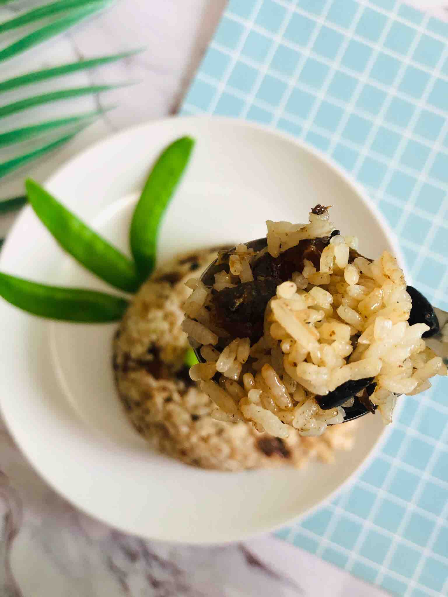 豆豉魚炒飯的做法-家常味炒菜譜-易網(wǎng)健康養(yǎng)生網(wǎng) 豆豉魚炒飯的做法-家常味炒菜譜