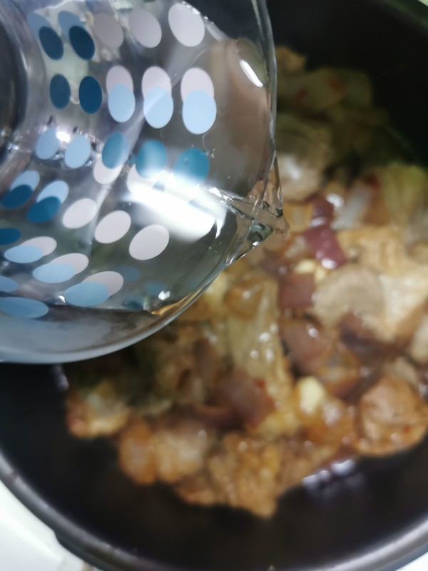 變裝簡版佛跳墻的做法-家常味燜菜譜-易網(wǎng)健康養(yǎng)生網(wǎng) 變裝簡版佛跳墻的做法-家常味燜菜譜
