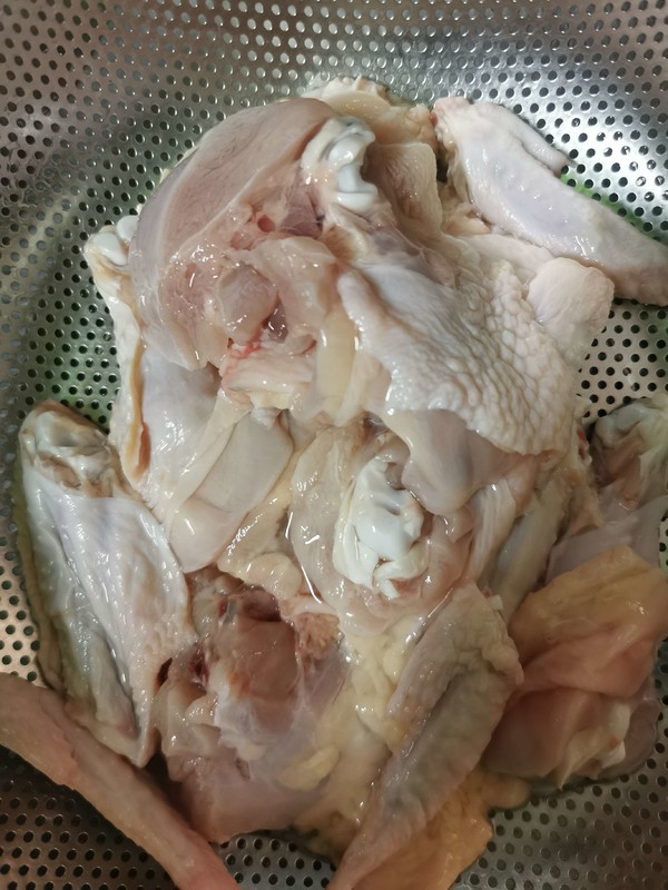變裝簡版佛跳墻的做法-家常味燜菜譜-易網(wǎng)健康養(yǎng)生網(wǎng) 變裝簡版佛跳墻的做法-家常味燜菜譜