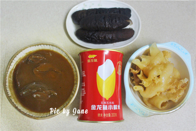 佛跳墻蓋飯的做法-家常味燜菜譜