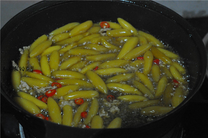 開胃水晶條的做法-香辣味炒菜譜-易網(wǎng)健康養(yǎng)生網(wǎng) 開胃水晶條的做法-香辣味炒菜譜