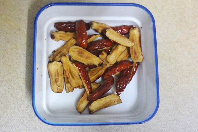 小米八寶飯的做法-甜味蒸菜譜-易網健康養生網 小米八寶飯的做法-甜味蒸菜譜