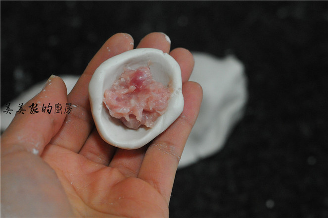 薯粉粿的做法-家常味蒸菜譜-易網健康養生網 薯粉粿的做法-家常味蒸菜譜