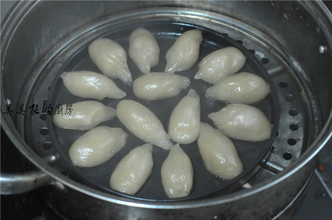 薯粉粿的做法-家常味蒸菜譜-易網健康養生網 薯粉粿的做法-家常味蒸菜譜