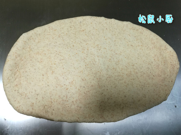全麥紅豆面包的做法-甜味烘焙菜譜-易網健康養生網 全麥紅豆面包的做法-甜味烘焙菜譜