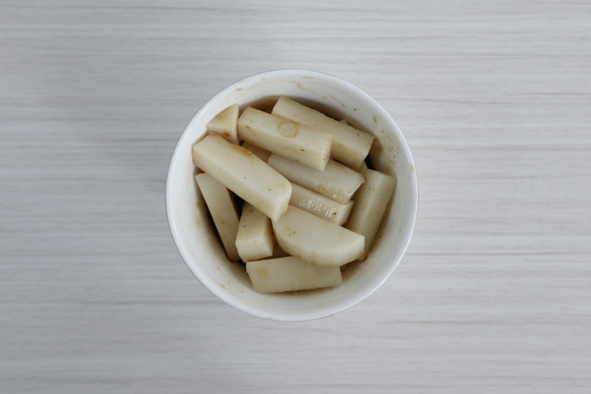 南瓜焗翅根的做法-家常味烘焙菜譜