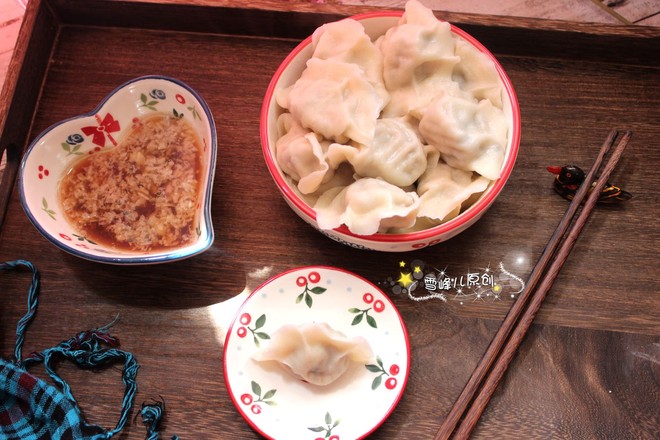 冬瓜餃子的做法-咸鮮味煮菜譜-易網健康養生網 冬瓜餃子的做法-咸鮮味煮菜譜