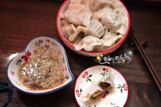 冬瓜餃子的做法-咸鮮味煮菜譜-易網健康養生網 冬瓜餃子的做法-咸鮮味煮菜譜