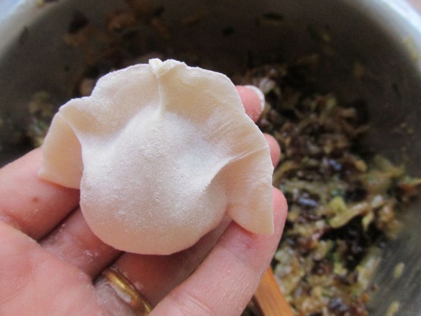 冬瓜餃子的做法-咸鮮味煮菜譜-易網健康養生網 冬瓜餃子的做法-咸鮮味煮菜譜