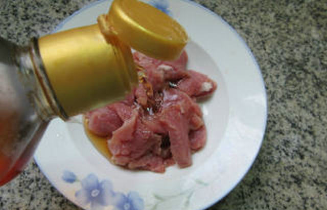 木須里脊肉的做法-家常味炒菜譜-易網健康養生網 木須里脊肉的做法-家常味炒菜譜