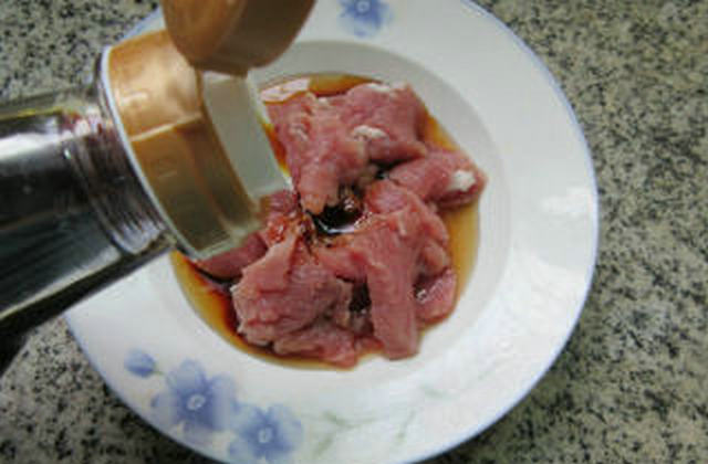 木須里脊肉的做法-家常味炒菜譜-易網健康養生網 木須里脊肉的做法-家常味炒菜譜