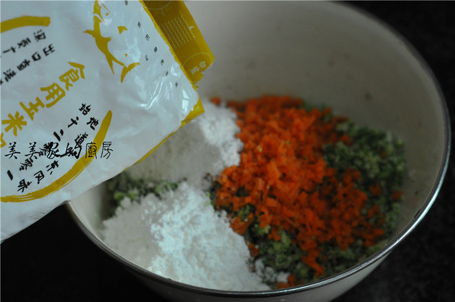 澆汁西藍(lán)花盞的做法-家常味蒸菜譜-易網(wǎng)健康養(yǎng)生網(wǎng) 澆汁西藍(lán)花盞的做法-家常味蒸菜譜