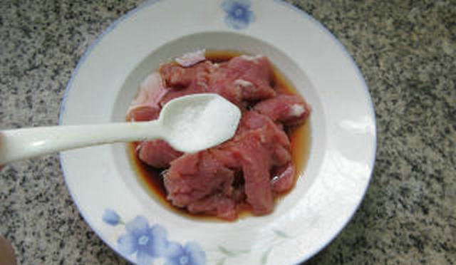 木須里脊肉的做法-家常味炒菜譜-易網健康養生網 木須里脊肉的做法-家常味炒菜譜