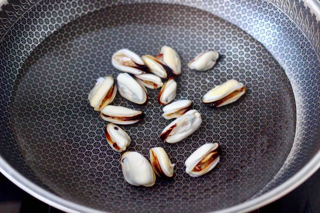 上湯豆皮青口小白菜的做法-咸鮮味煮菜譜-易網健康養生網 上湯豆皮青口小白菜的做法-咸鮮味煮菜譜