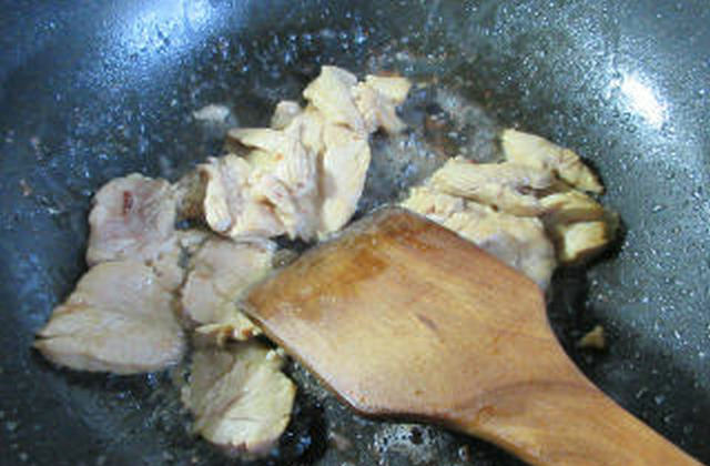 木須里脊肉的做法-家常味炒菜譜-易網健康養生網 木須里脊肉的做法-家常味炒菜譜