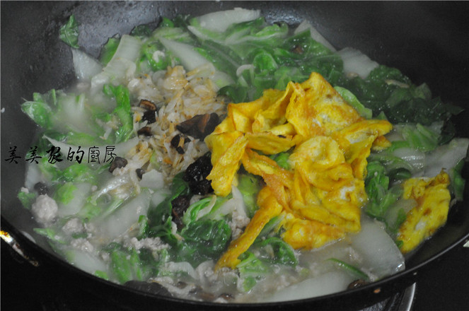 爛糊白菜的做法-家常味燒菜譜-易網(wǎng)健康養(yǎng)生網(wǎng) 爛糊白菜的做法-家常味燒菜譜