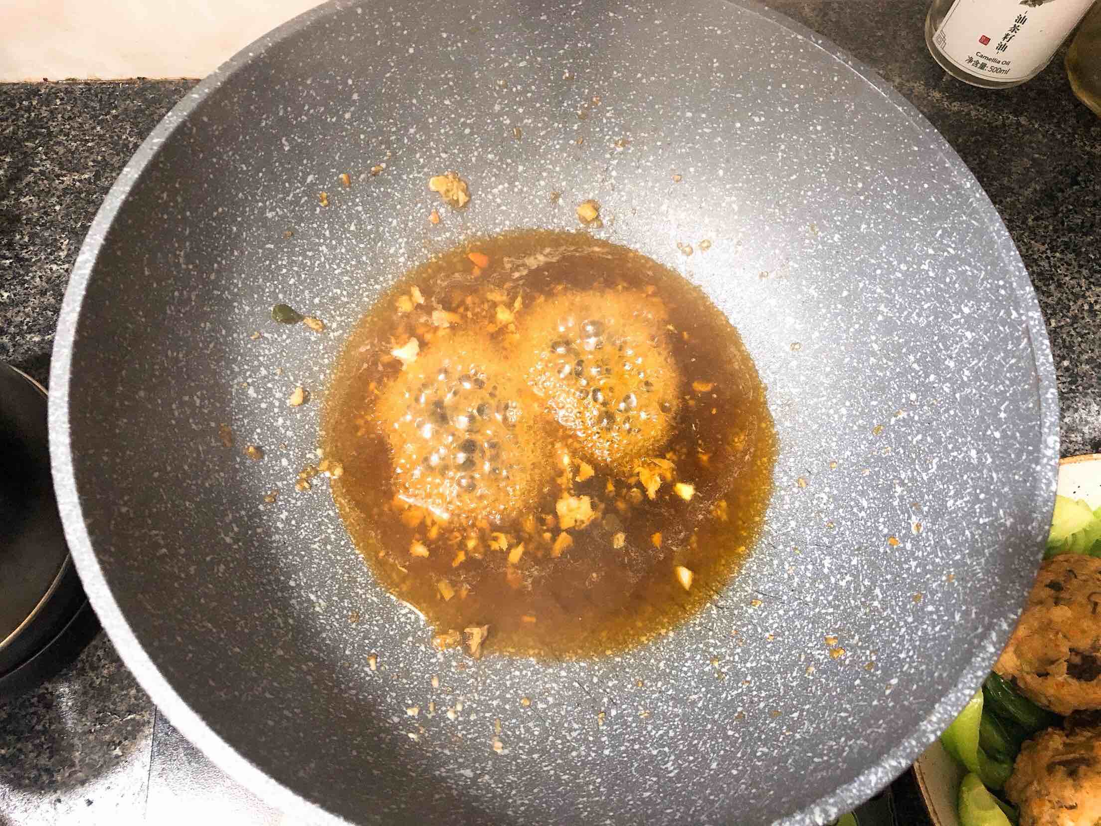 年夜飯之四喜丸子的做法-醬香味蒸菜譜-易網健康養生網 年夜飯之四喜丸子的做法-醬香味蒸菜譜