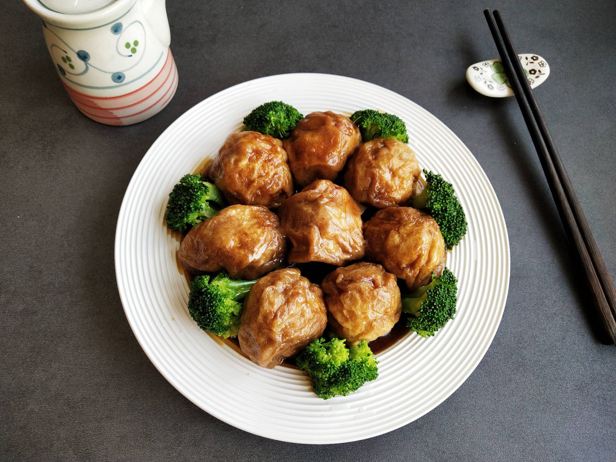 油面筋釀肉的做法-咸鮮味煮菜譜-易網(wǎng)健康養(yǎng)生網(wǎng) 油面筋釀肉的做法-咸鮮味煮菜譜