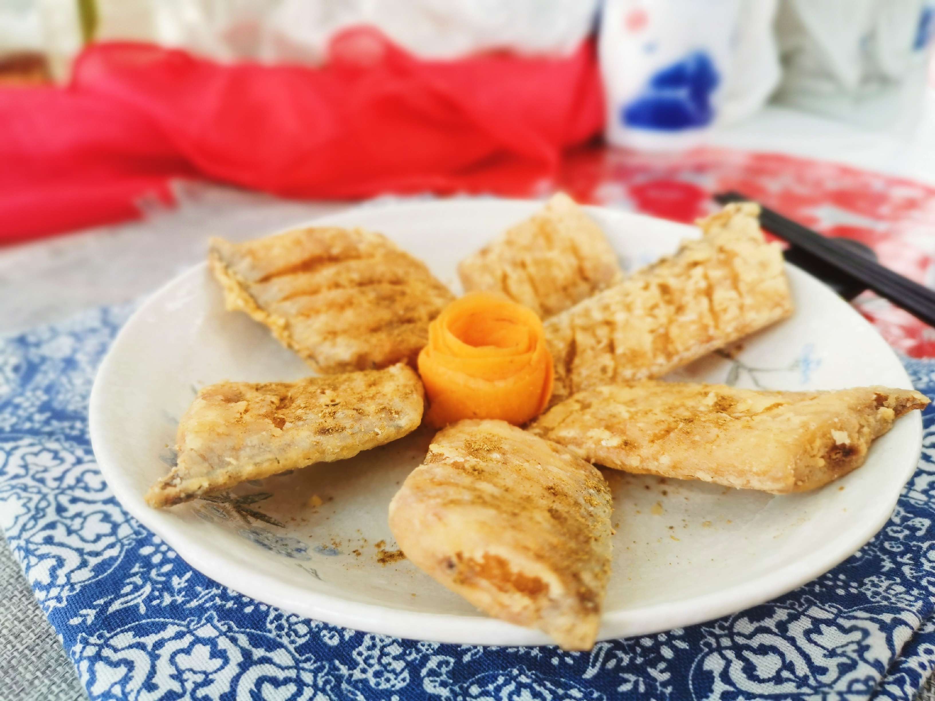 干炸帶魚的做法-其它口味炸菜譜-易網(wǎng)健康養(yǎng)生網(wǎng) 干炸帶魚的做法-其它口味炸菜譜