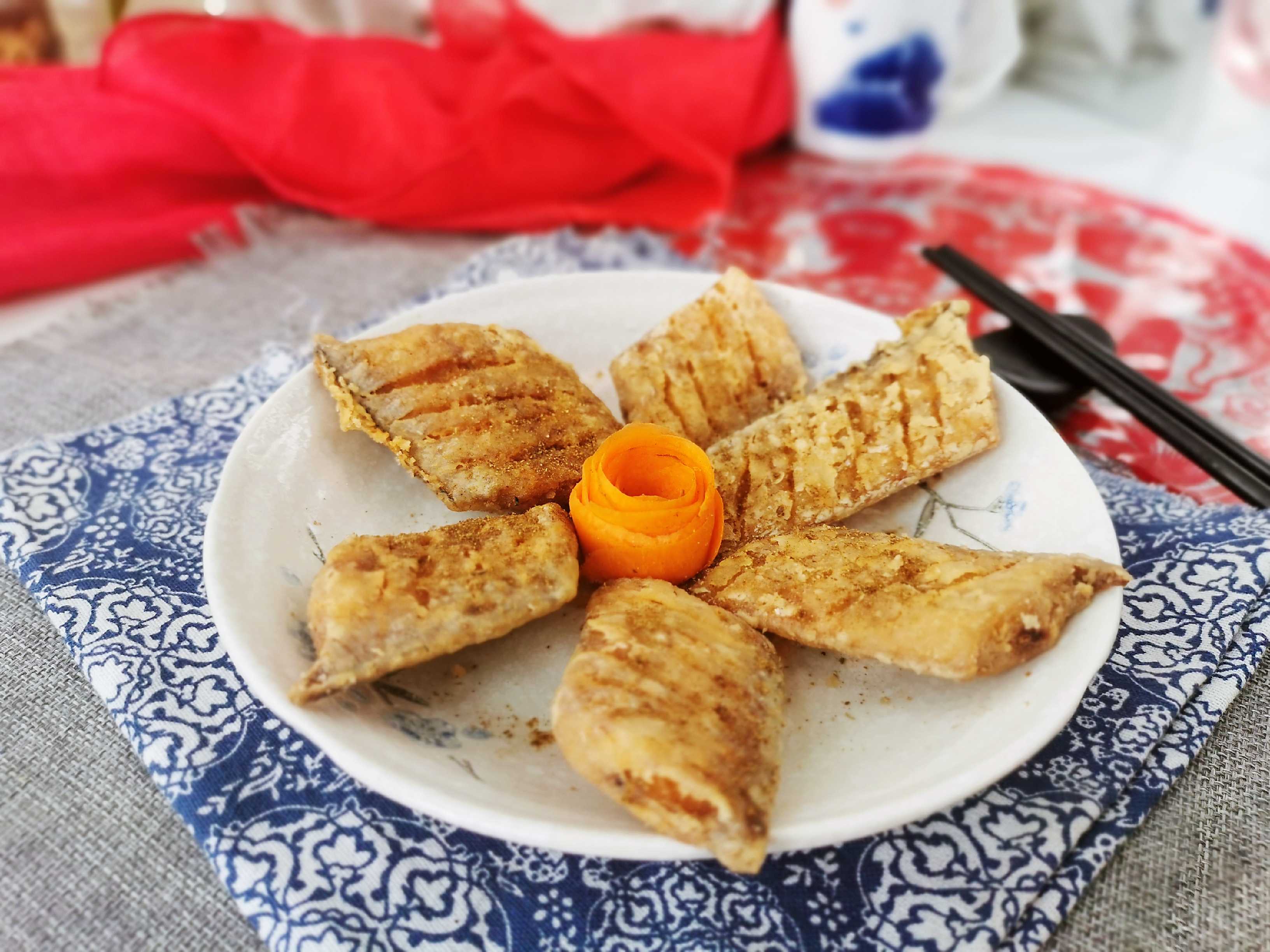 干炸帶魚的做法-其它口味炸菜譜-易網(wǎng)健康養(yǎng)生網(wǎng) 干炸帶魚的做法-其它口味炸菜譜