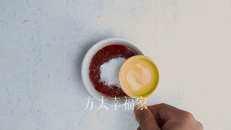 #年味美食合輯#酸甜誘人松鼠桂魚的做法-酸甜味炸菜譜-易網健康養生網 #年味美食合輯#酸甜誘人松鼠桂魚的做法-酸甜味炸菜譜