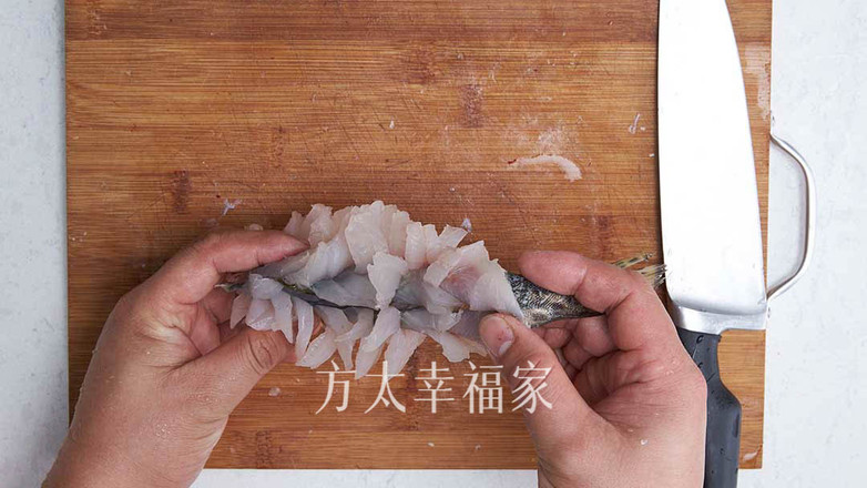 #年味美食合輯#酸甜誘人松鼠桂魚的做法-酸甜味炸菜譜-易網健康養生網 #年味美食合輯#酸甜誘人松鼠桂魚的做法-酸甜味炸菜譜