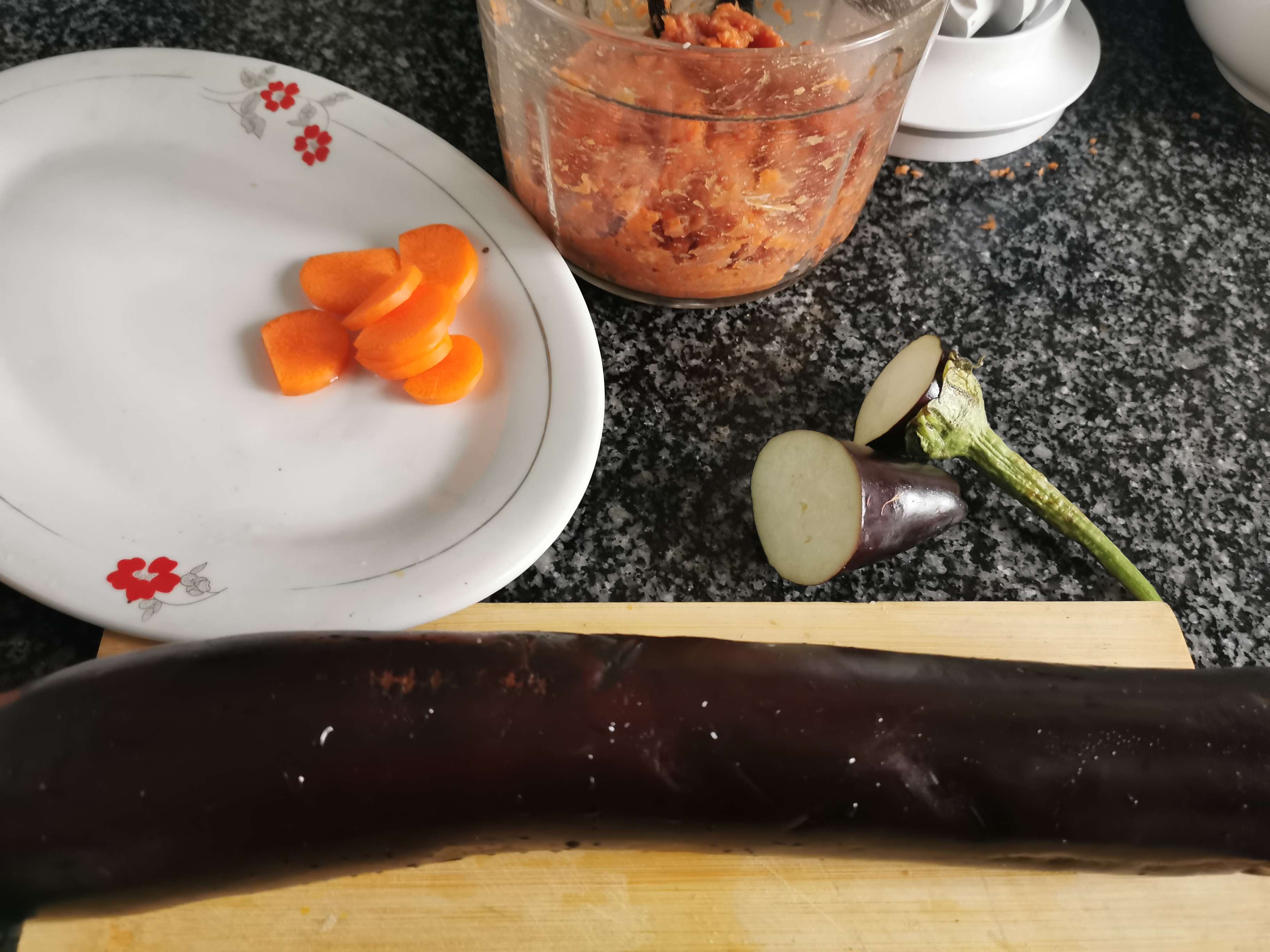 燈籠茄子的做法-家常味蒸菜譜-易網健康養生網 燈籠茄子的做法-家常味蒸菜譜