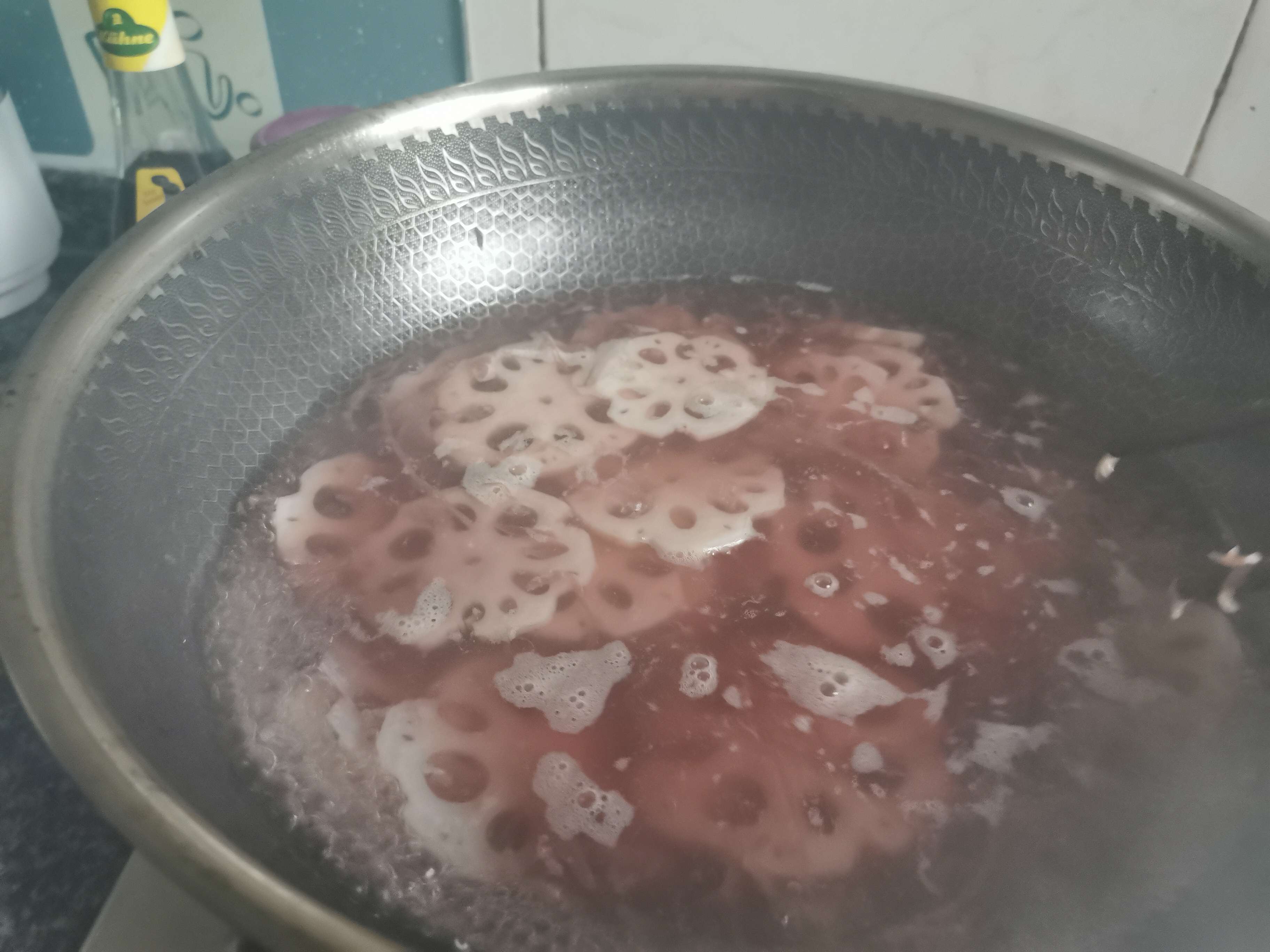 糖醋蓮藕的做法-酸甜味腌菜譜-易網(wǎng)健康養(yǎng)生網(wǎng) 糖醋蓮藕的做法-酸甜味腌菜譜