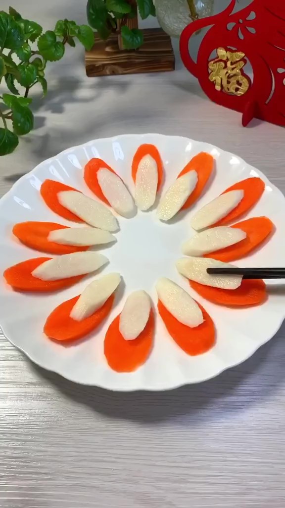 年夜菜花開(kāi)富貴的做法-家常味蒸菜譜