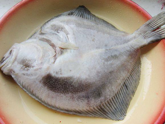 豉汁多寶魚的做法-咸鮮味蒸菜譜