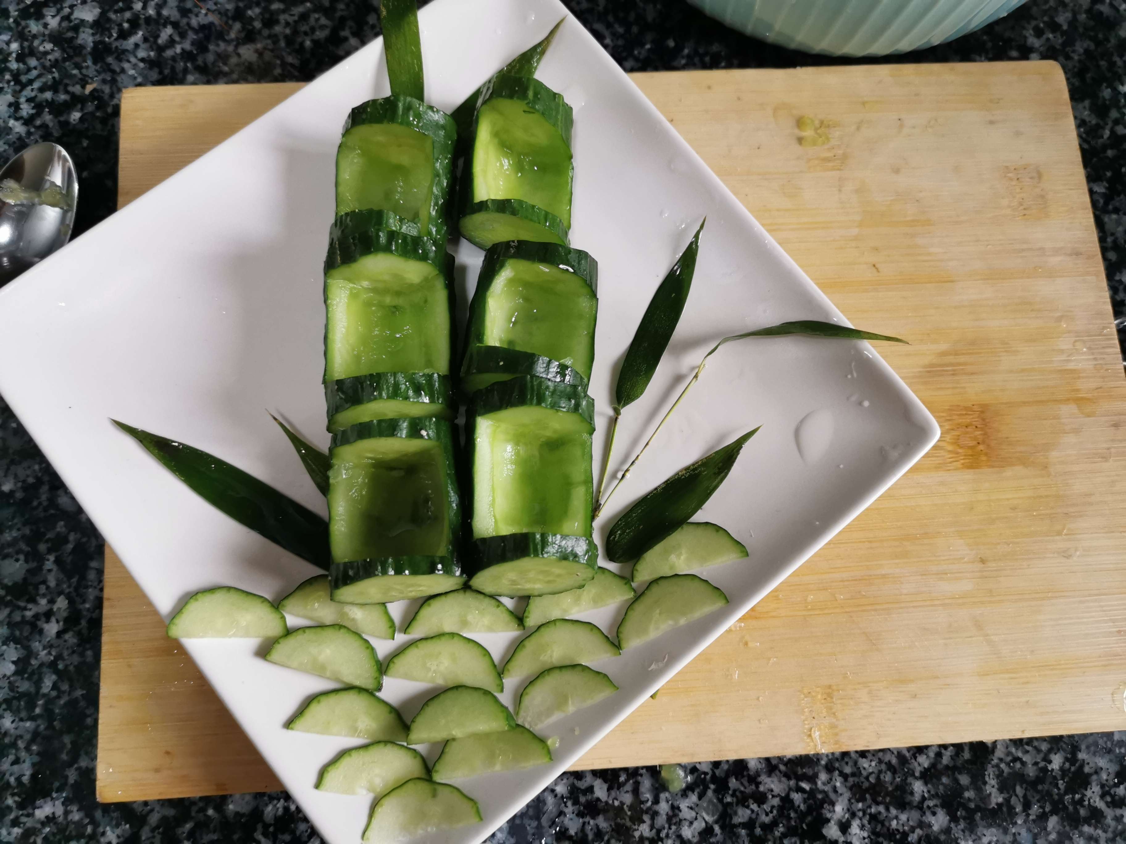 翠竹報春節節高的做法-家常味拌菜譜-易網健康養生網 翠竹報春節節高的做法-家常味拌菜譜