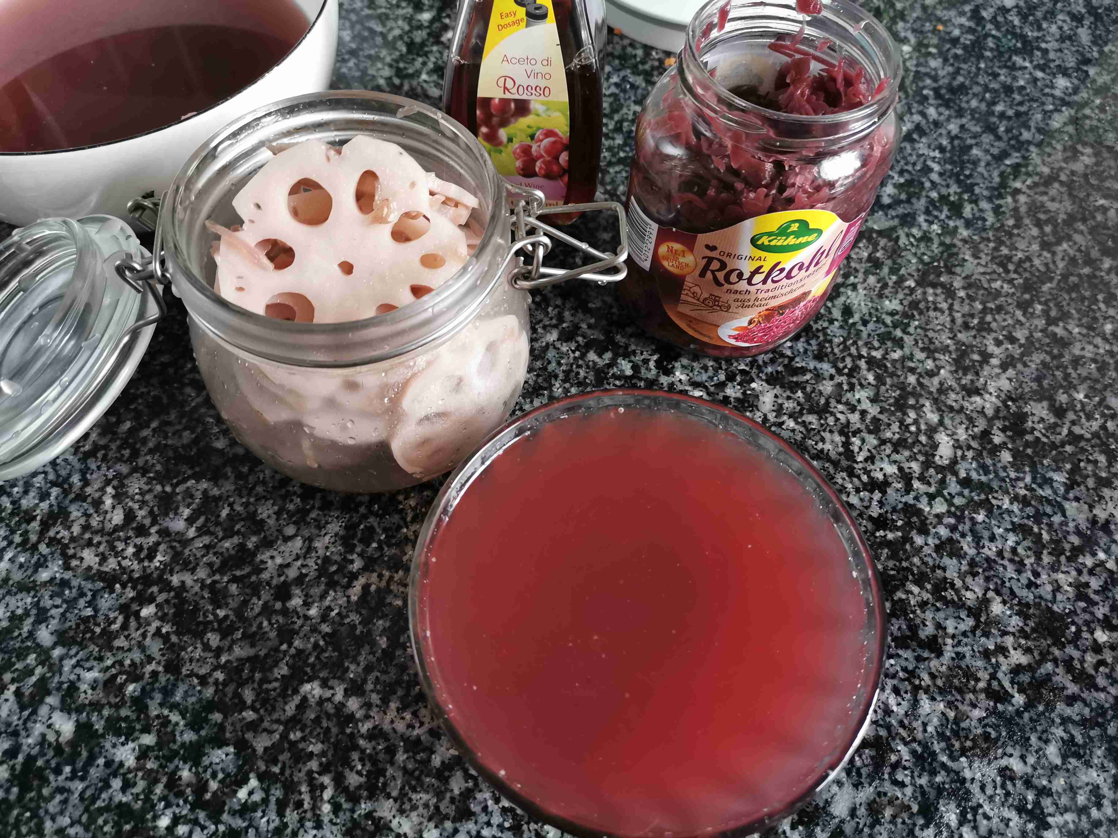 糖醋蓮藕的做法-酸甜味腌菜譜-易網(wǎng)健康養(yǎng)生網(wǎng) 糖醋蓮藕的做法-酸甜味腌菜譜