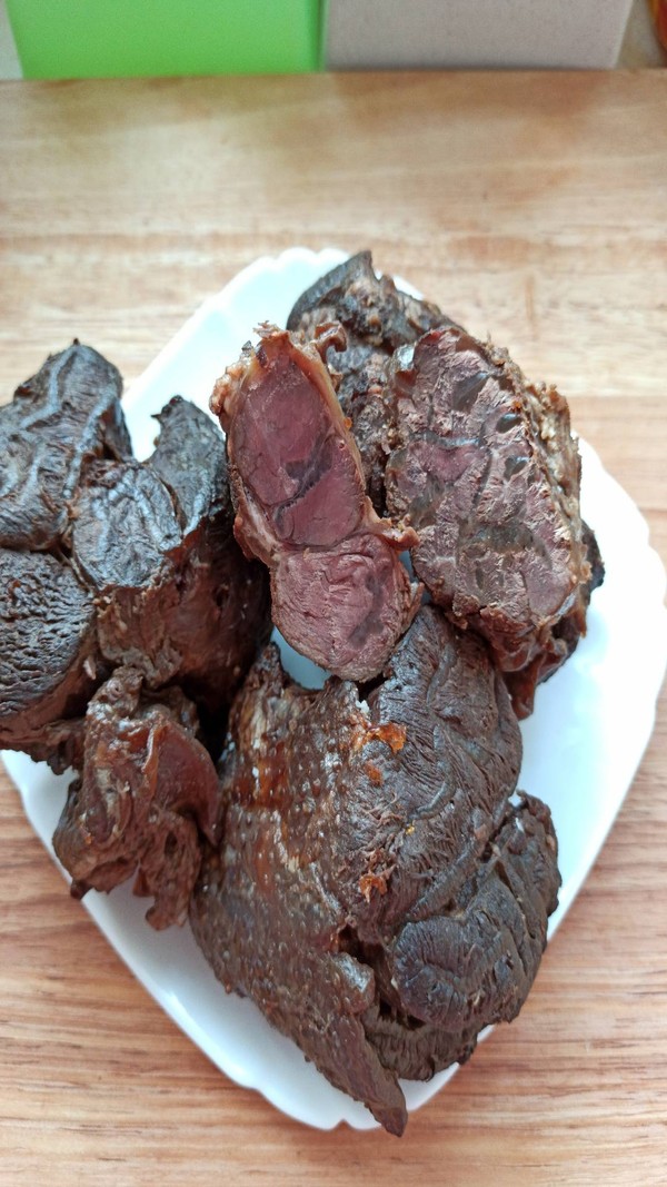 醬牛肉的做法-醬香味煮菜譜-易網健康養生網 醬牛肉的做法-醬香味煮菜譜