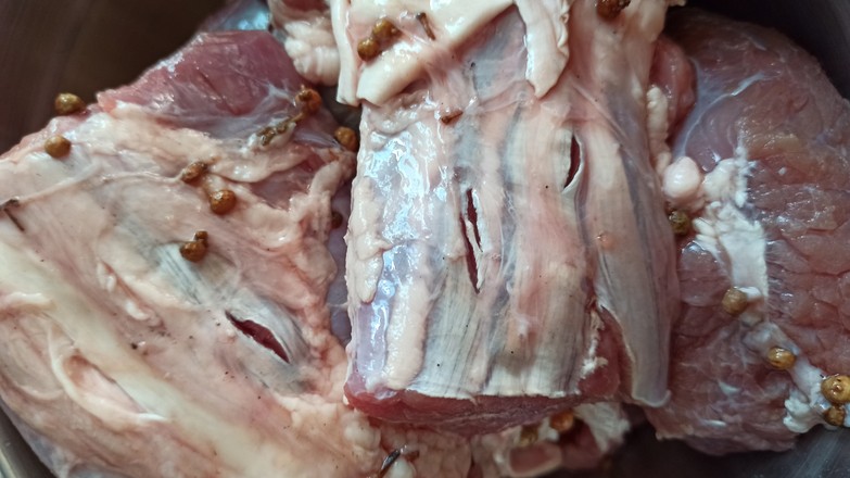 醬牛肉的做法-醬香味煮菜譜-易網健康養生網 醬牛肉的做法-醬香味煮菜譜