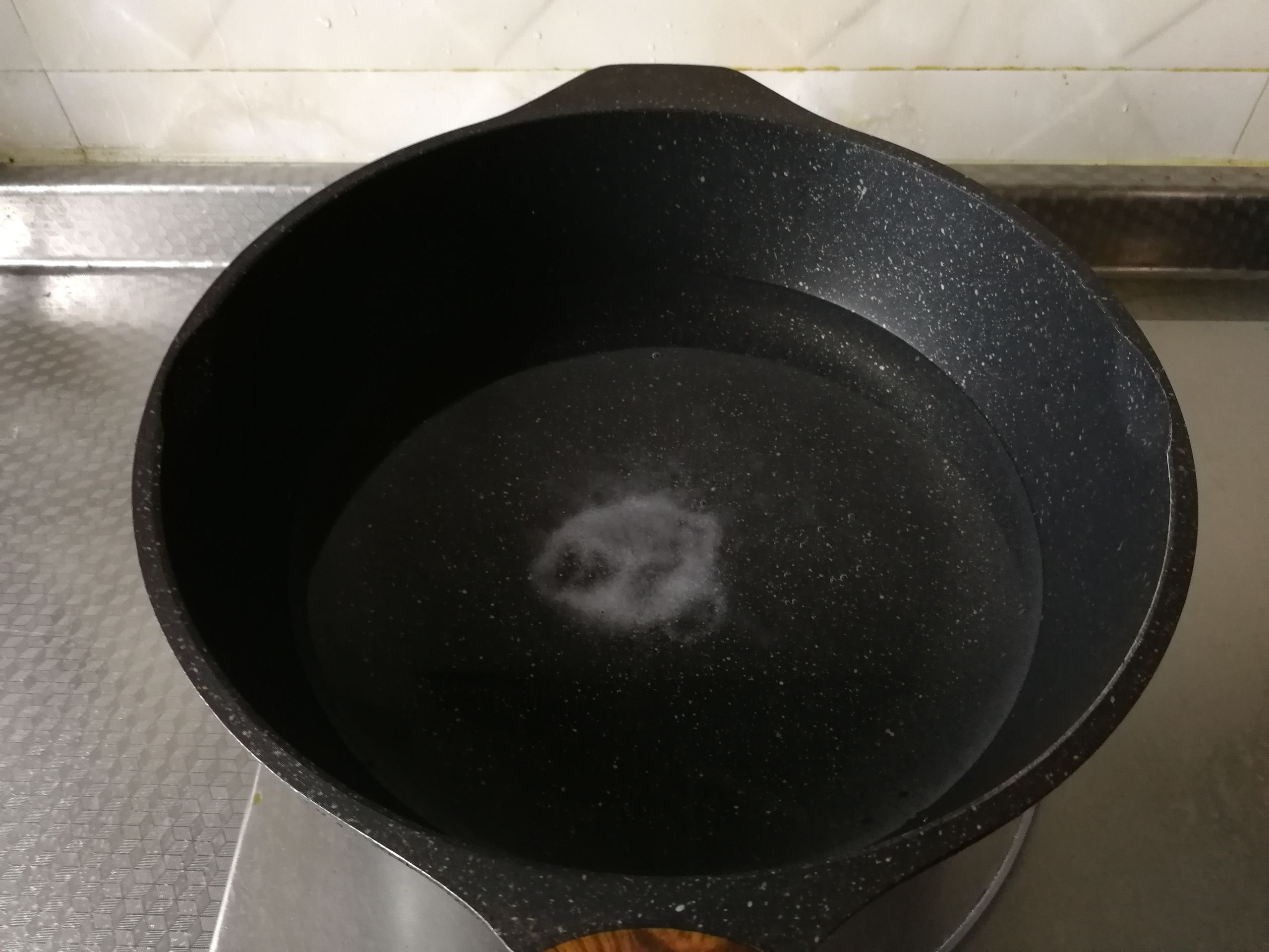 娃娃菜蒸粉絲的做法-咸鮮味蒸菜譜