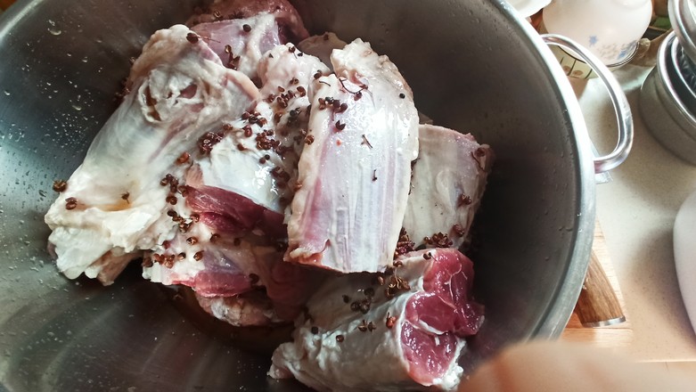 醬牛肉的做法-醬香味煮菜譜-易網健康養生網 醬牛肉的做法-醬香味煮菜譜