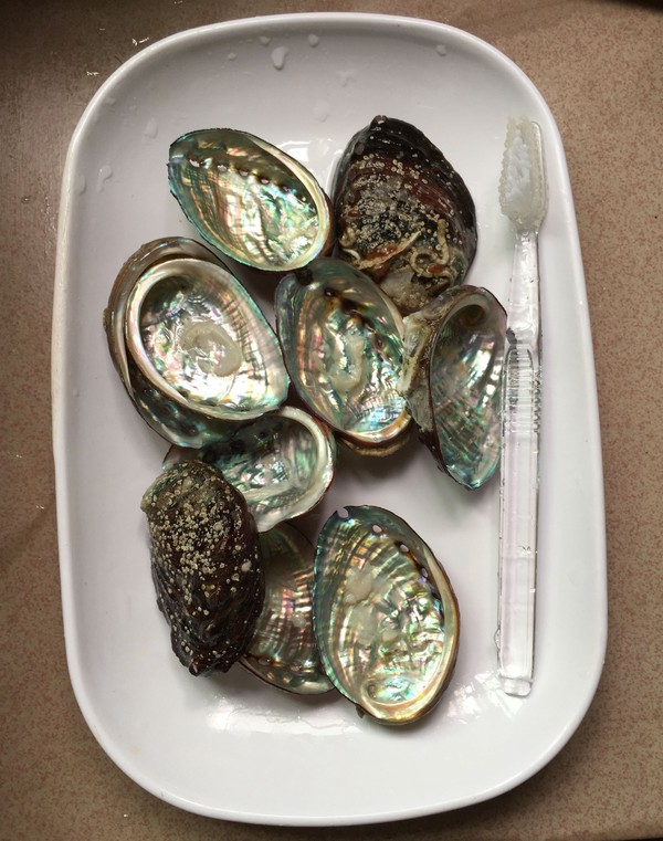 金銀蒜蒸鮑魚的做法-蒜香味蒸菜譜-易網(wǎng)健康養(yǎng)生網(wǎng) 金銀蒜蒸鮑魚的做法-蒜香味蒸菜譜