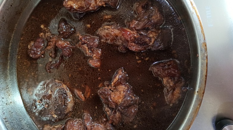 醬牛肉的做法-醬香味煮菜譜-易網健康養生網 醬牛肉的做法-醬香味煮菜譜