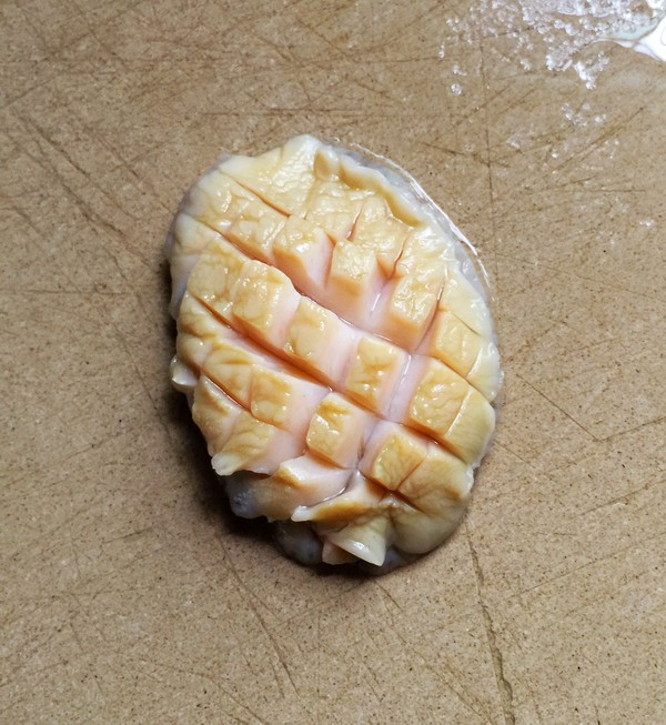金銀蒜蒸鮑魚的做法-蒜香味蒸菜譜-易網(wǎng)健康養(yǎng)生網(wǎng) 金銀蒜蒸鮑魚的做法-蒜香味蒸菜譜