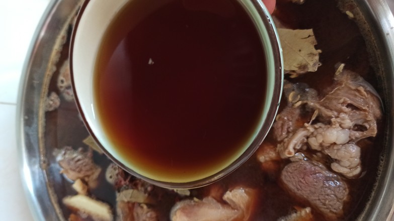 醬牛肉的做法-醬香味煮菜譜-易網健康養生網 醬牛肉的做法-醬香味煮菜譜
