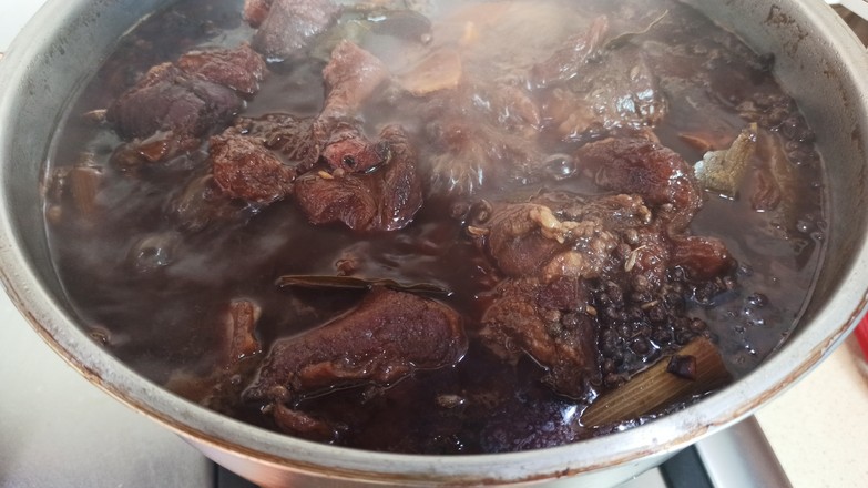 醬牛肉的做法-醬香味煮菜譜-易網健康養生網 醬牛肉的做法-醬香味煮菜譜