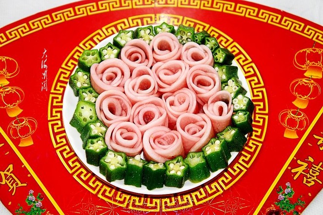 糖醋蘿卜花的做法-酸甜味腌菜譜-易網(wǎng)健康養(yǎng)生網(wǎng) 糖醋蘿卜花的做法-酸甜味腌菜譜