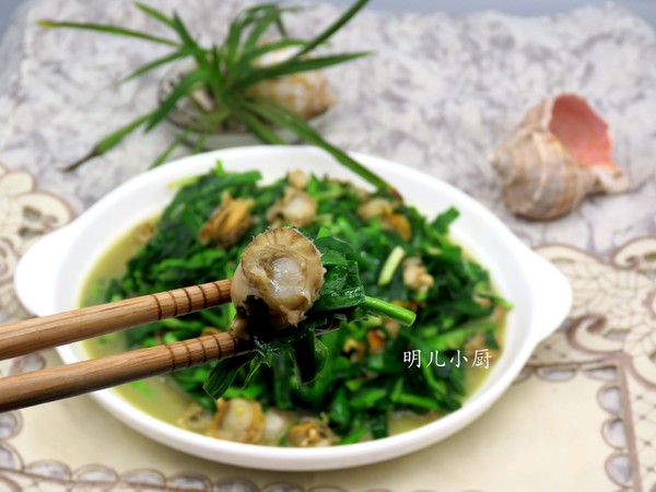 韭菜炒扇貝的做法-家常味炒菜譜-易網健康養生網 韭菜炒扇貝的做法-家常味炒菜譜