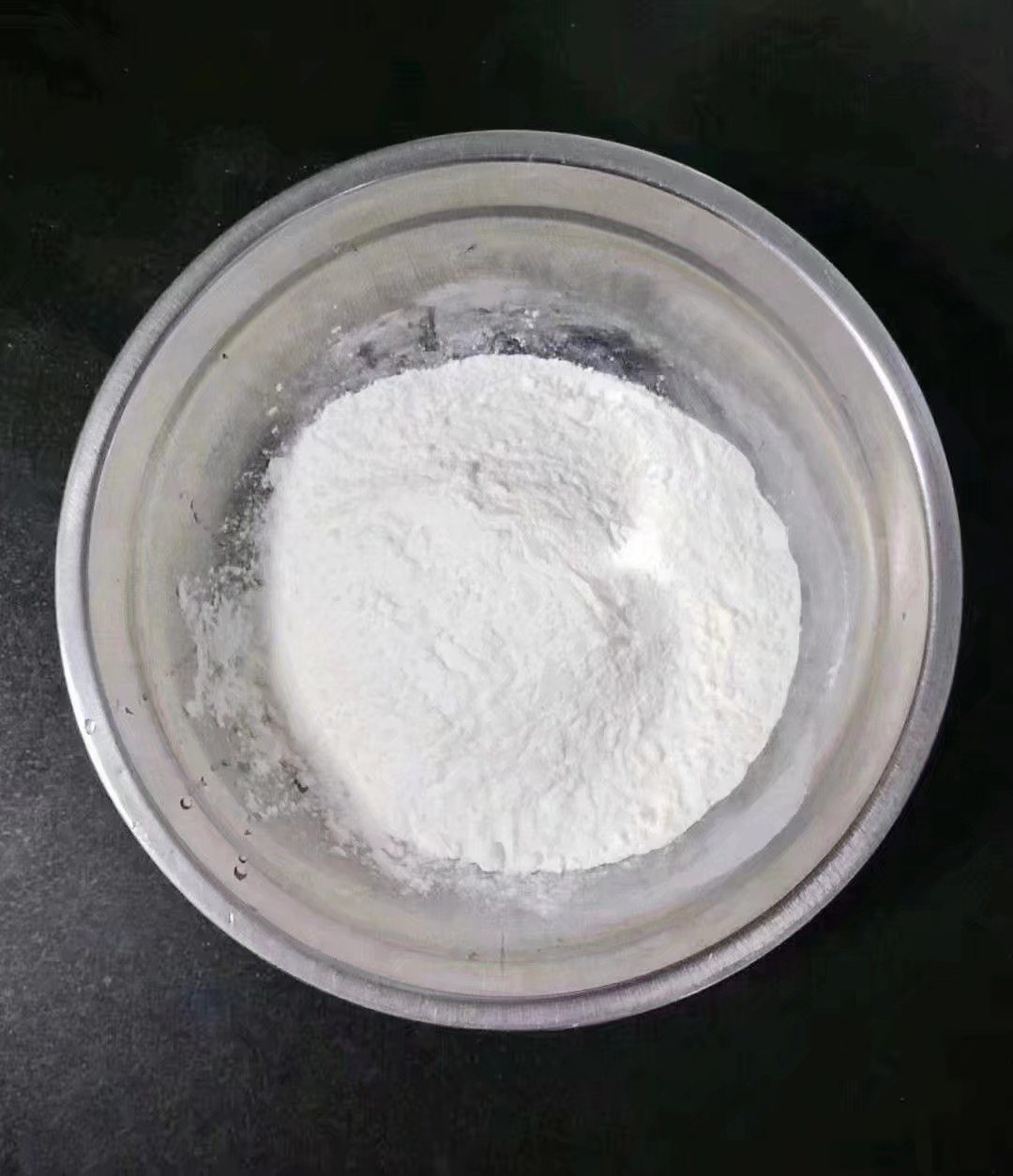 蝦仁時(shí)蔬雞蛋餅 (寶寶輔食）的做法-家常味煎菜譜