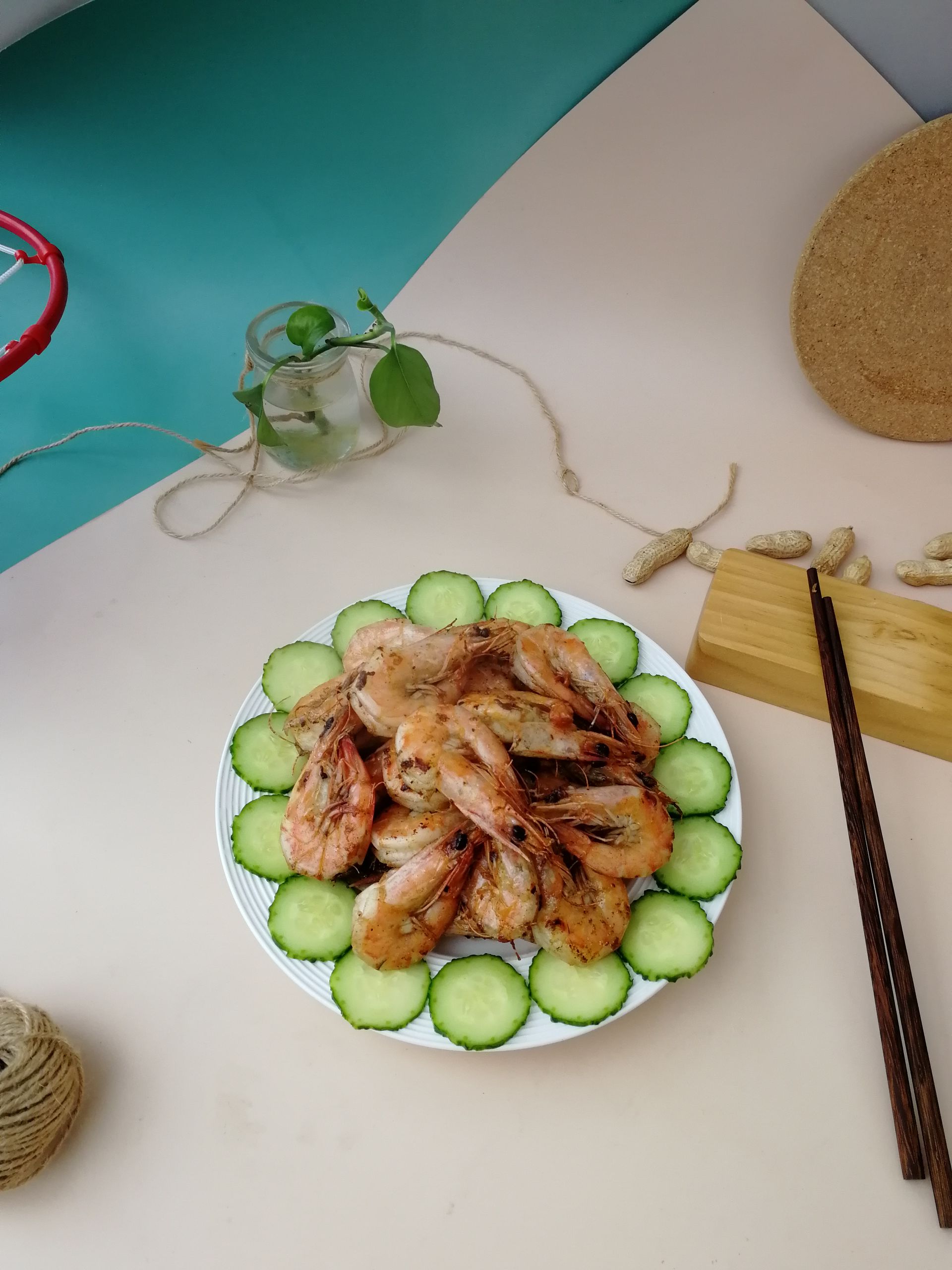 椒鹽油爆蝦的做法-咸鮮味炸菜譜-易網健康養生網 椒鹽油爆蝦的做法-咸鮮味炸菜譜